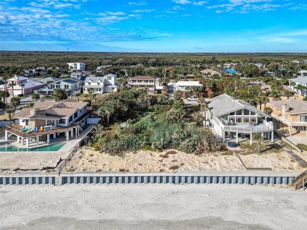 4715 VAN KLEECK DRIVE , NEW SMYRNA BEACH, FL 32169