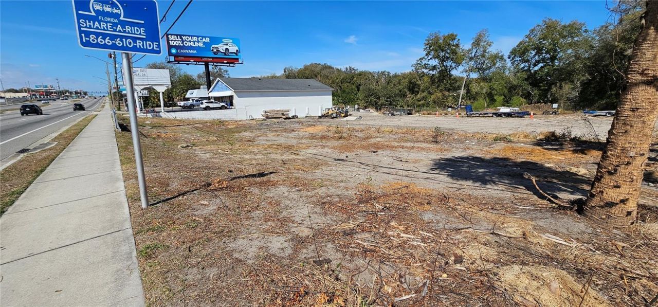 W Colonial Drive, Orlando, FL 32808 Main Photo