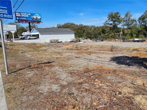 W COLONIAL DRIVE, ORLANDO, FL 32808