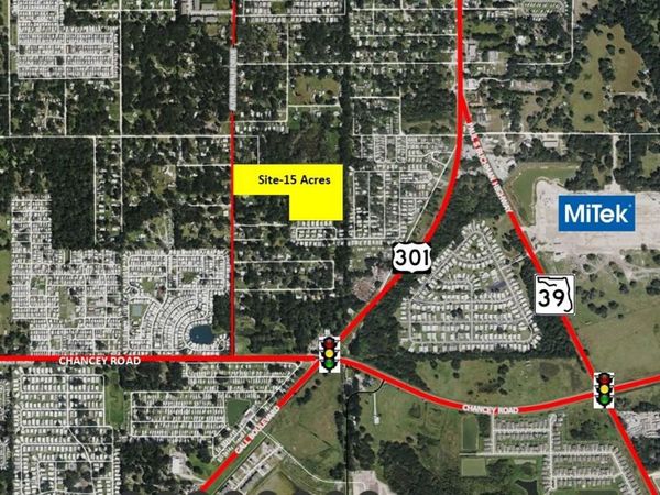 3902 AUTUMN PALM DRIVE , ZEPHYRHILLS, FL 33541