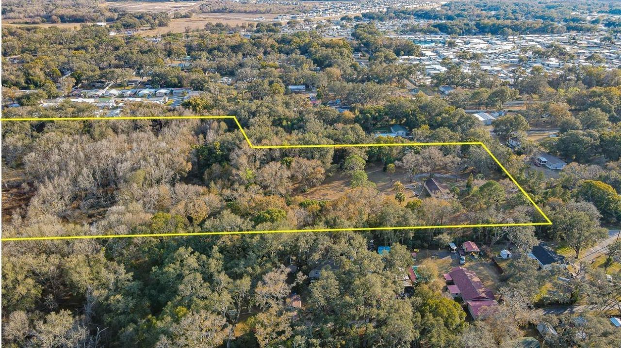 3902 Autumn Palm Drive , Zephyrhills, FL 33541 Photo