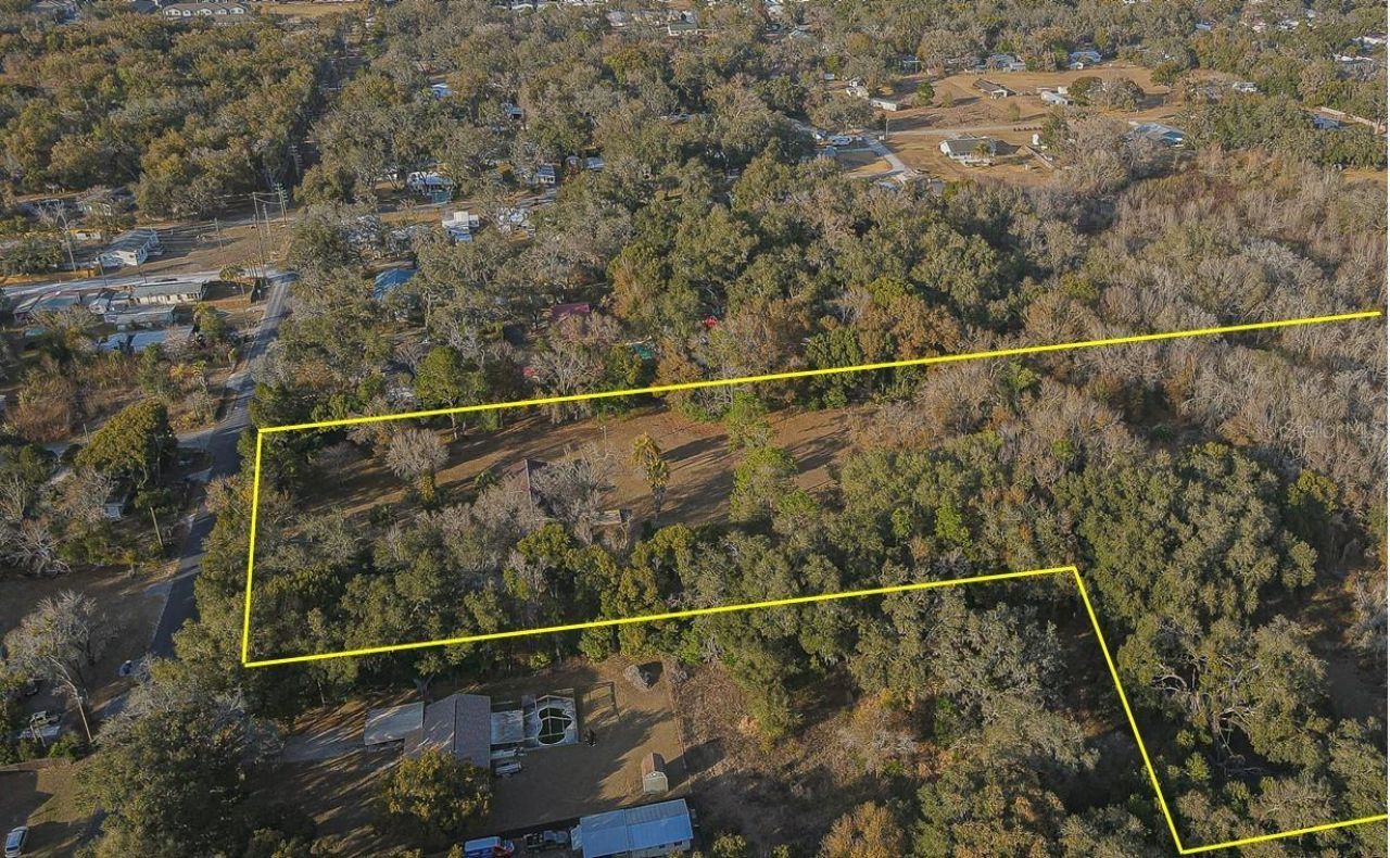 3902 Autumn Palm Drive , Zephyrhills, FL 33541 Photo