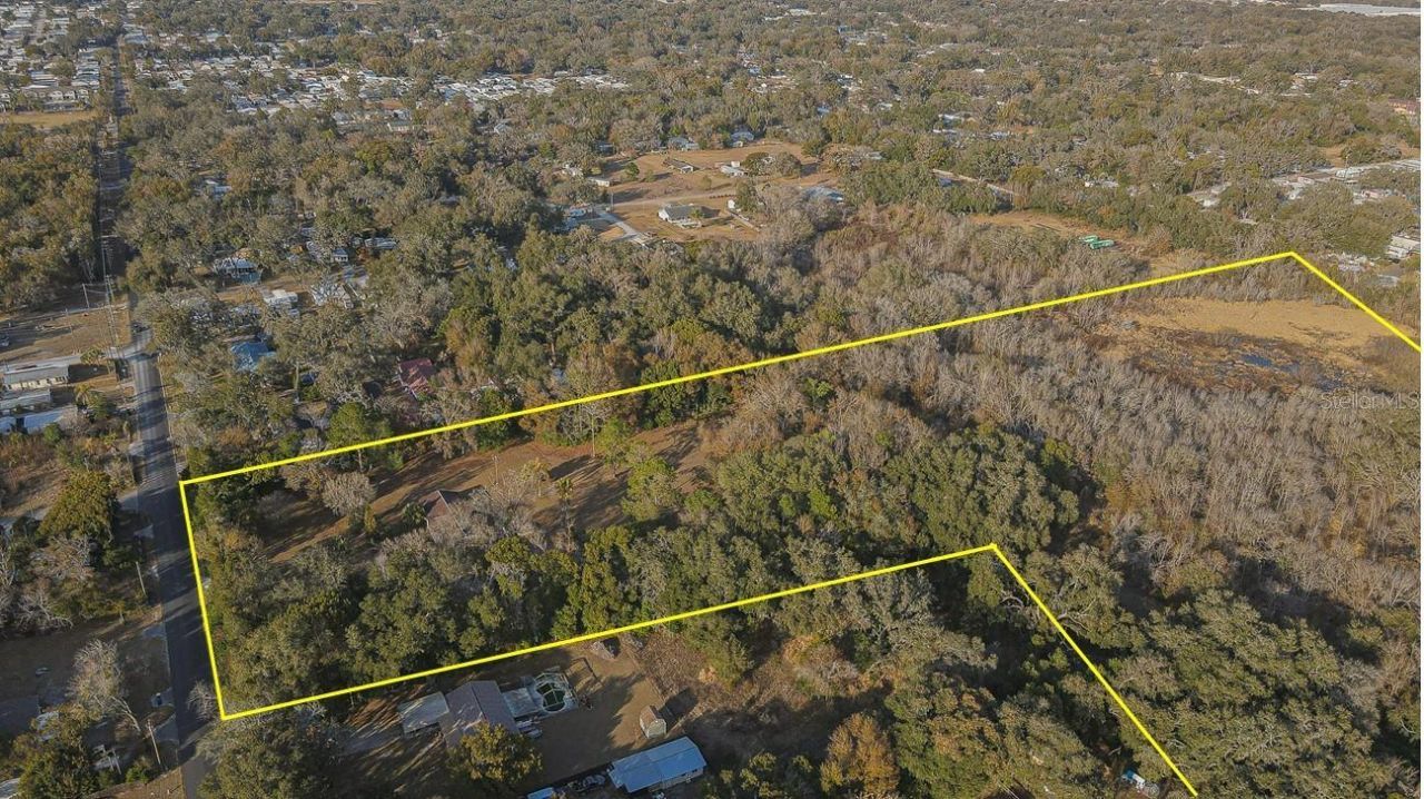 3902 Autumn Palm Drive , Zephyrhills, FL 33541 Photo