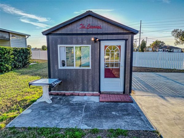 4905 SHORE LINE DRIVE , POLK CITY, FL 33868