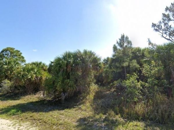 2457 ABACO AVENUE SW, PALM BAY, FL 32908