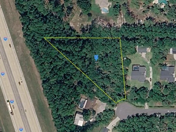 2270 WINSTON DR , COCOA, FL 32926
