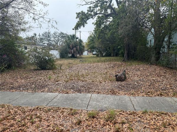 2650 4TH AVENUE S, ST PETERSBURG, FL 33712