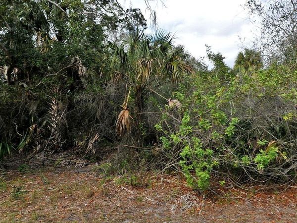 ALFA TERRACE , NORTH PORT, FL 34286