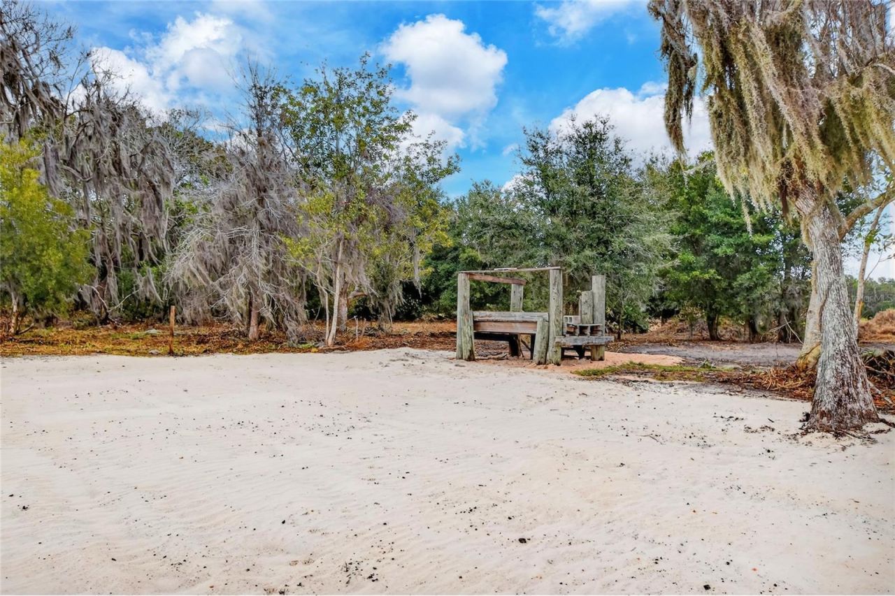 Lake Buffum Road E, Fort Meade, FL 33841 Photo