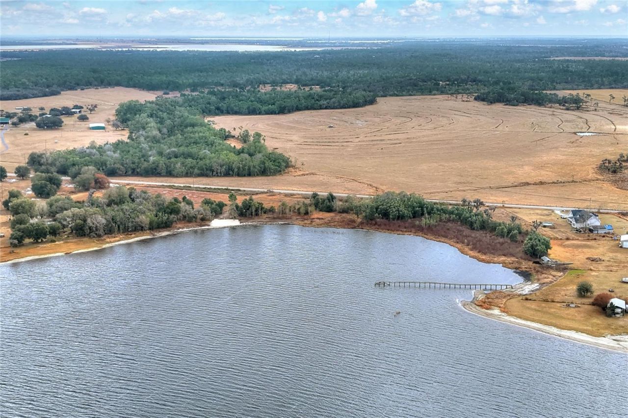 Lake Buffum Road E, Fort Meade, FL 33841 Photo