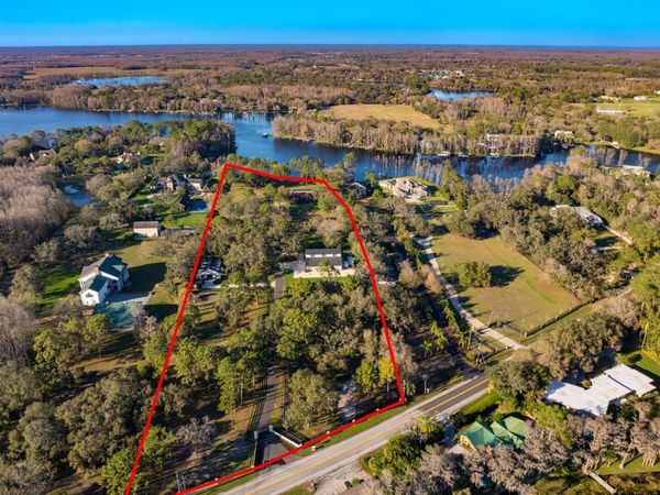 10101 TARPON SPRINGS ROAD , ODESSA, FL 33556