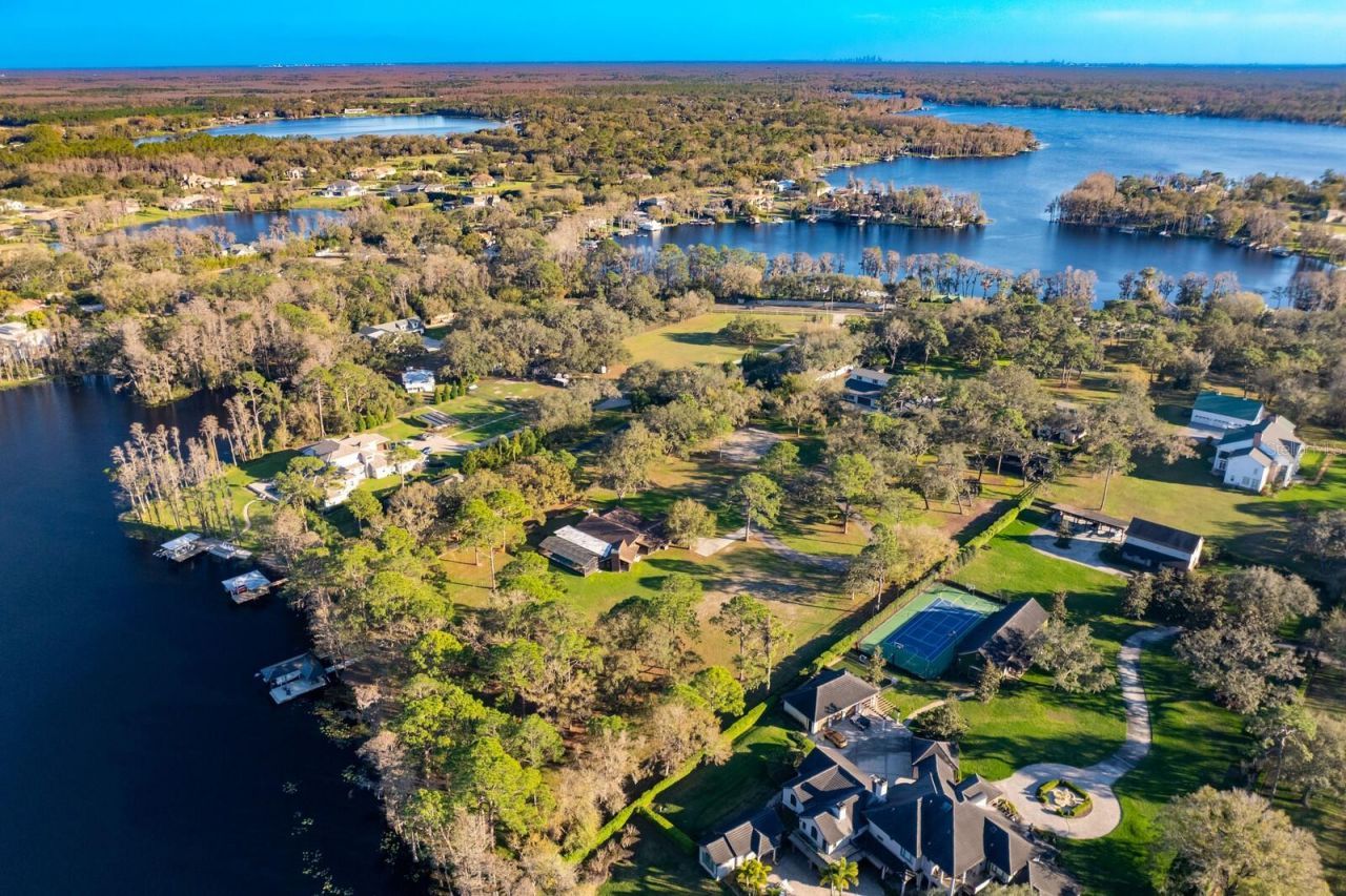 10101 Tarpon Springs Road , Odessa, FL 33556 Photo