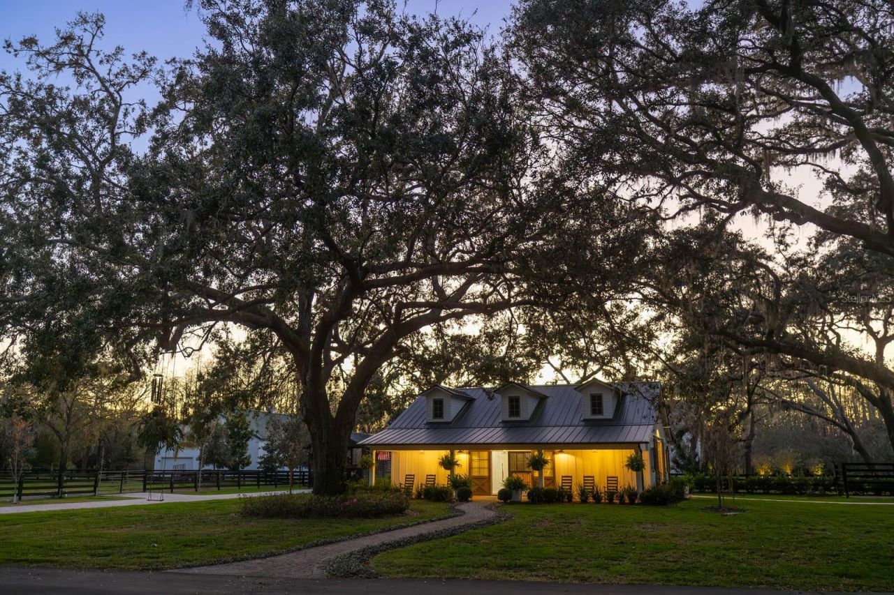 10101 Tarpon Springs Road , Odessa, FL 33556 Photo