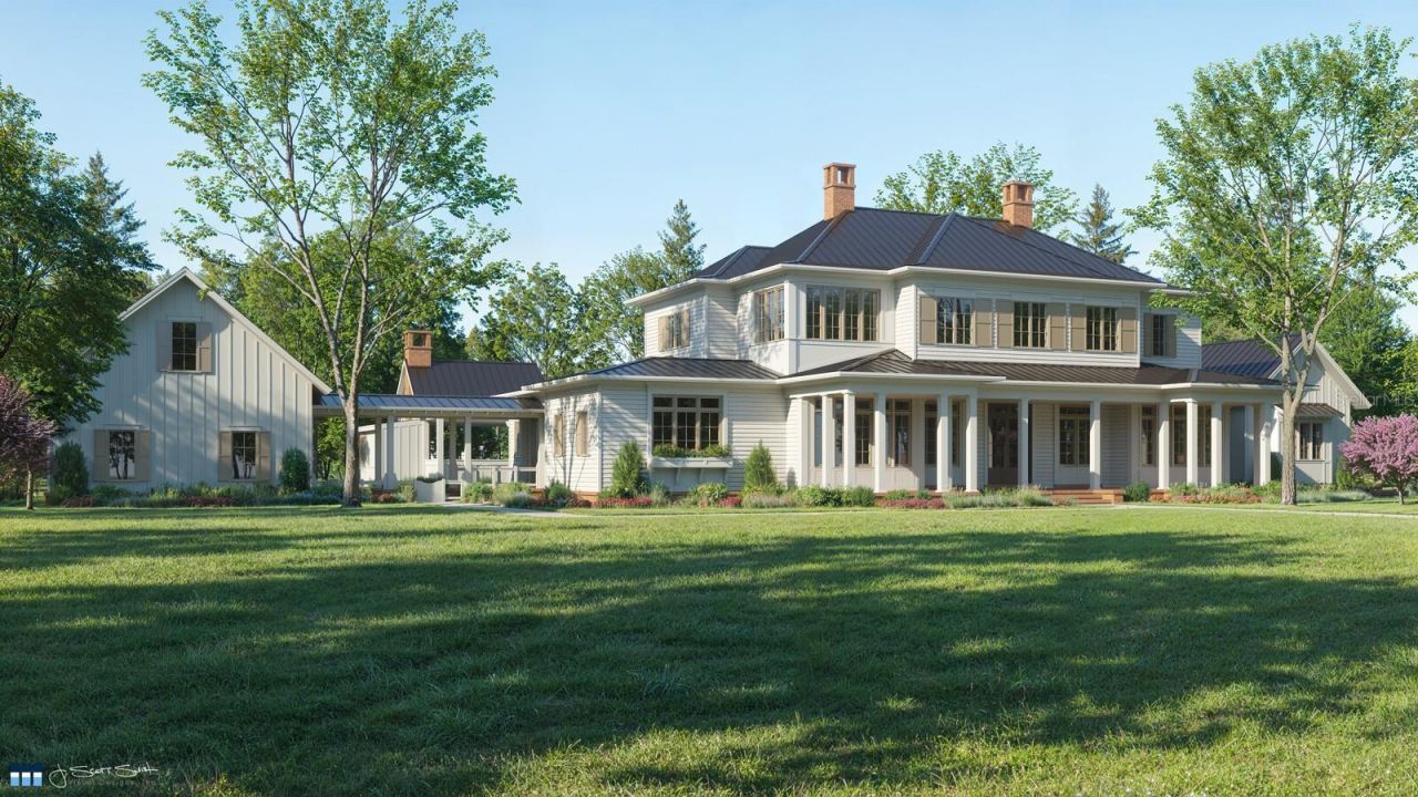 10101 Tarpon Springs Road , Odessa, FL 33556 Photo