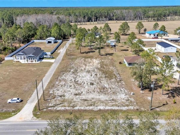 0 ROCKRIDGE ROAD , LAKELAND, FL 33809