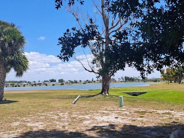 7368 VARLEY CIRCLE , PORT CHARLOTTE, FL 33981