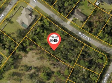 POINT STREET , NORTH PORT, FL 34286