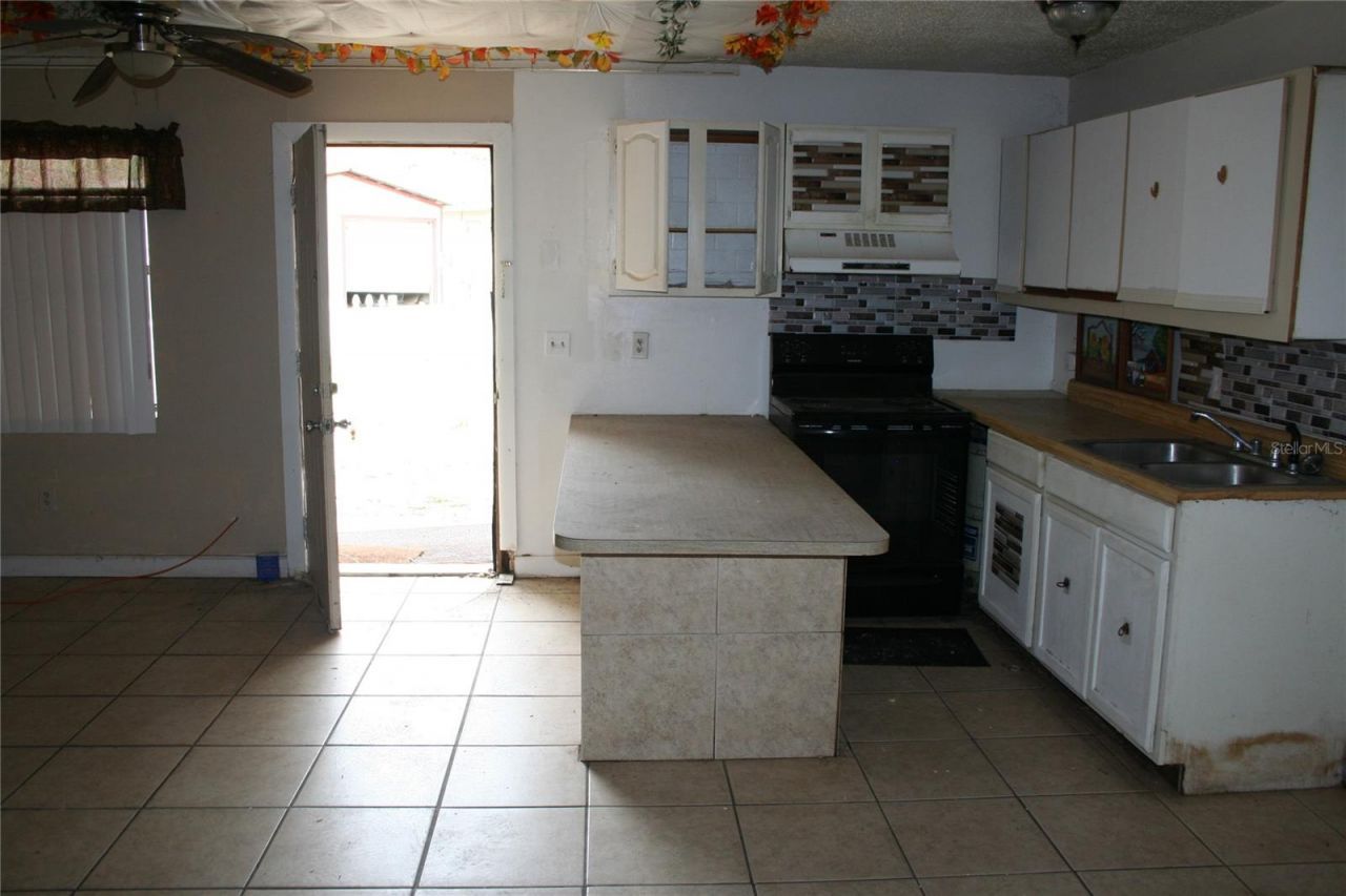 12959 NE 250th Court, Salt Springs, FL 32134 Photo