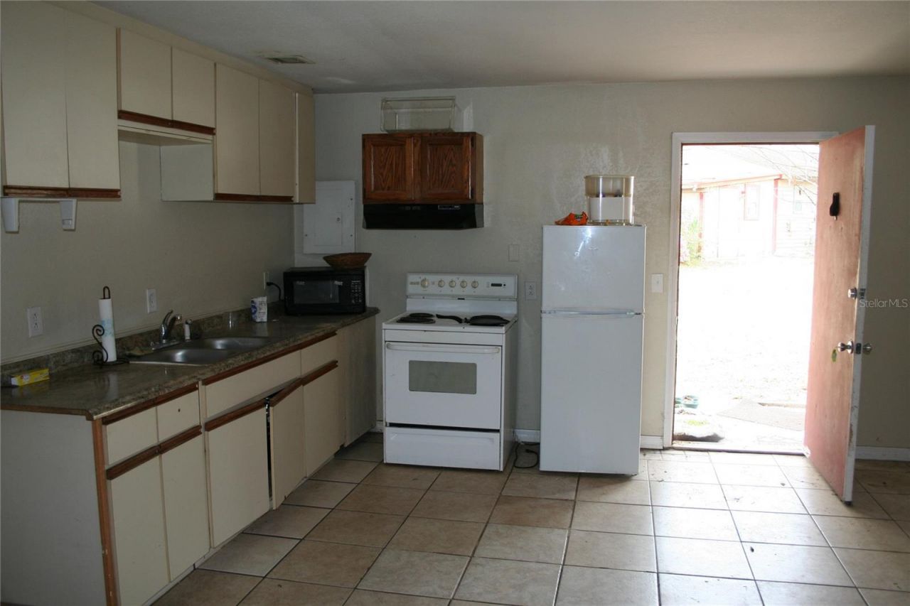 12959 NE 250th Court, Salt Springs, FL 32134 Photo