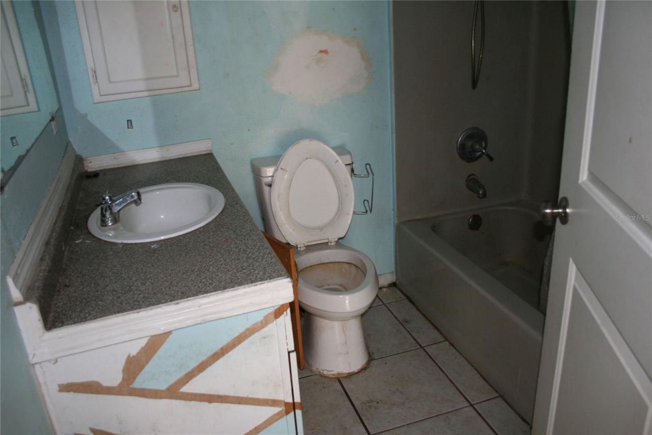 12959 NE 250th Court, Salt Springs, FL 32134 Photo