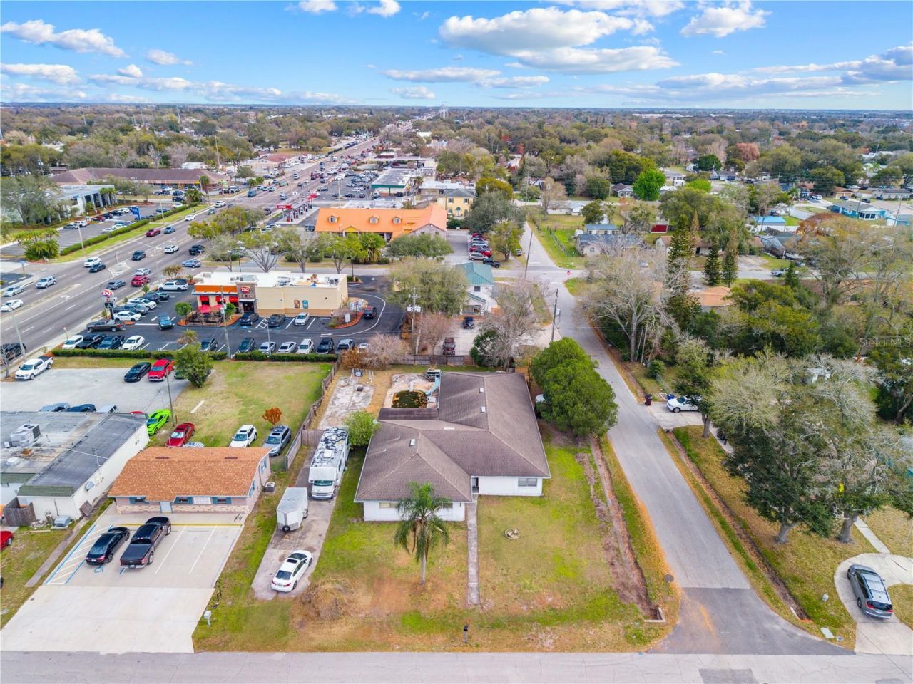 1321 Louisiana Avenue , Saint Cloud, FL 34769 Photo