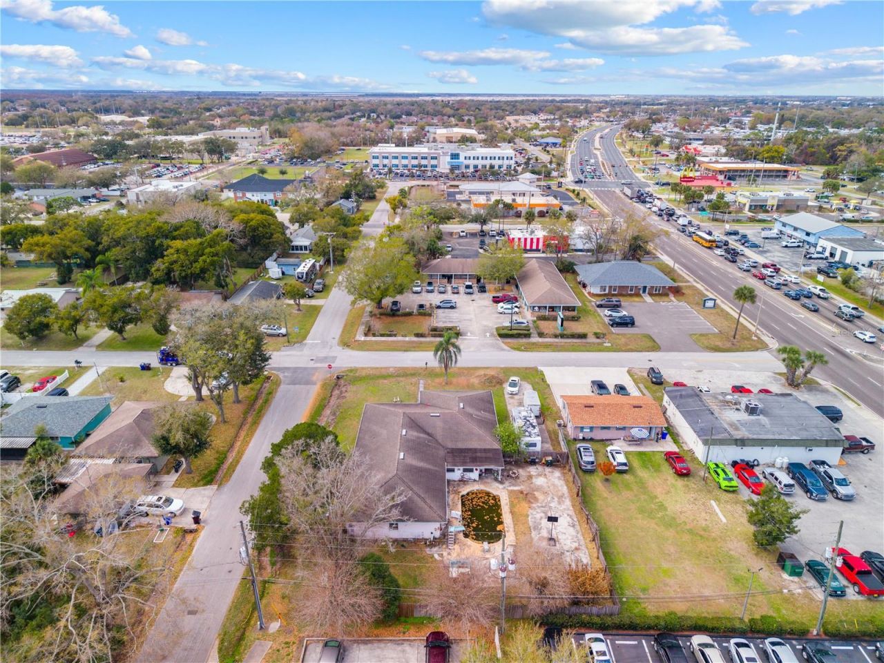 1321 Louisiana Avenue , Saint Cloud, FL 34769 Photo