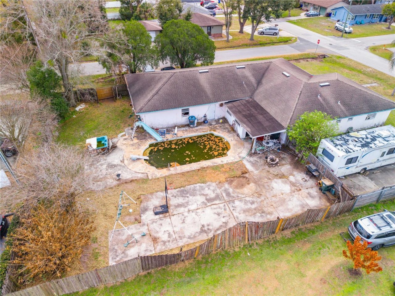 1321 Louisiana Avenue , Saint Cloud, FL 34769 Photo