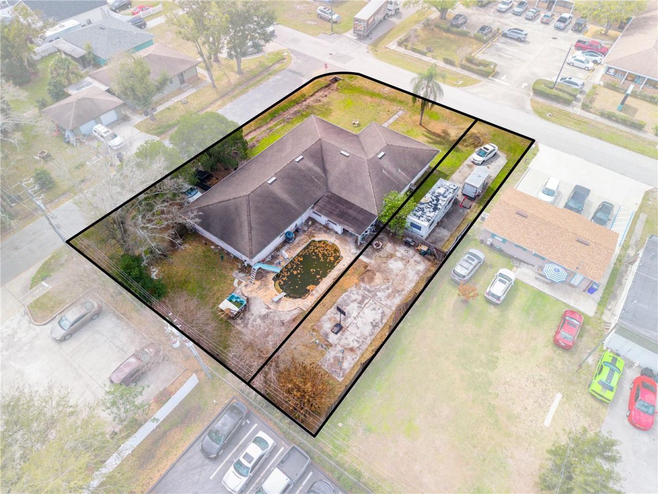 1321 Louisiana Avenue , Saint Cloud, FL 34769 Photo