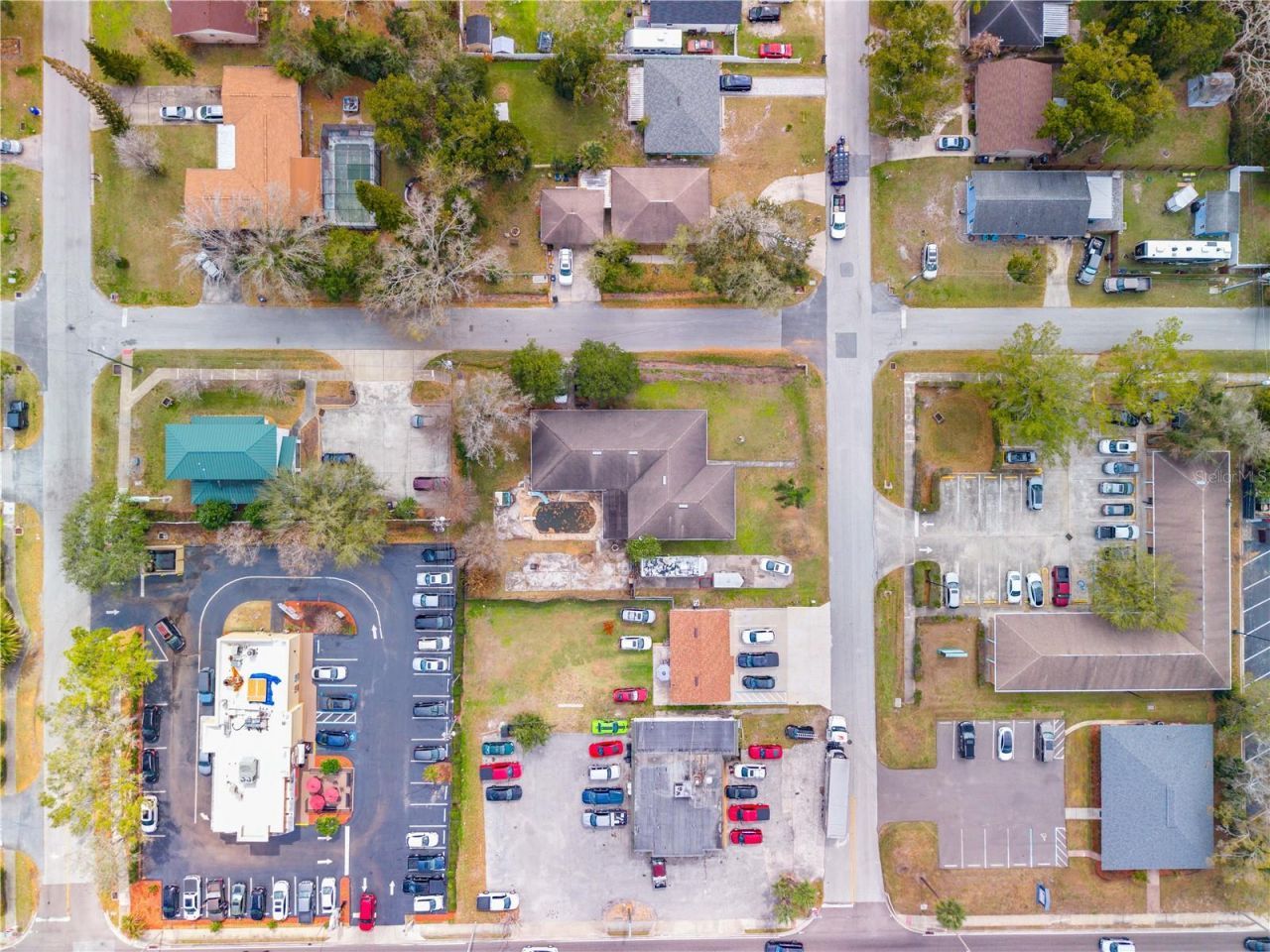 1321 Louisiana Avenue , Saint Cloud, FL 34769 Photo