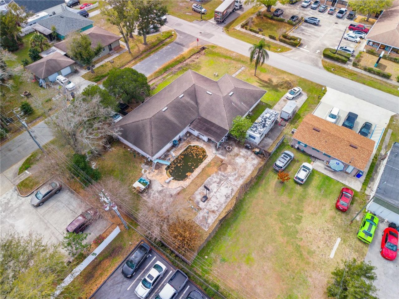 1321 Louisiana Avenue , Saint Cloud, FL 34769 Photo