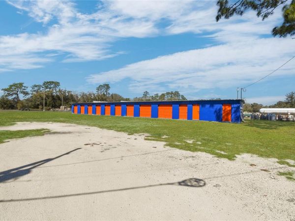 9150 SE COUNTY ROAD 221 , HAMPTON, FL 32044