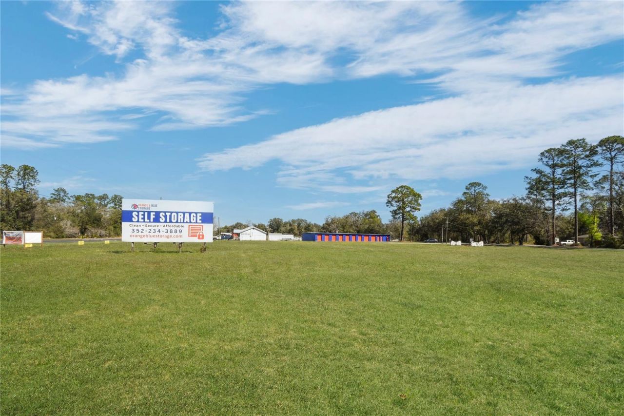 9150 SE County Road 221 , Hampton, FL 32044 Photo