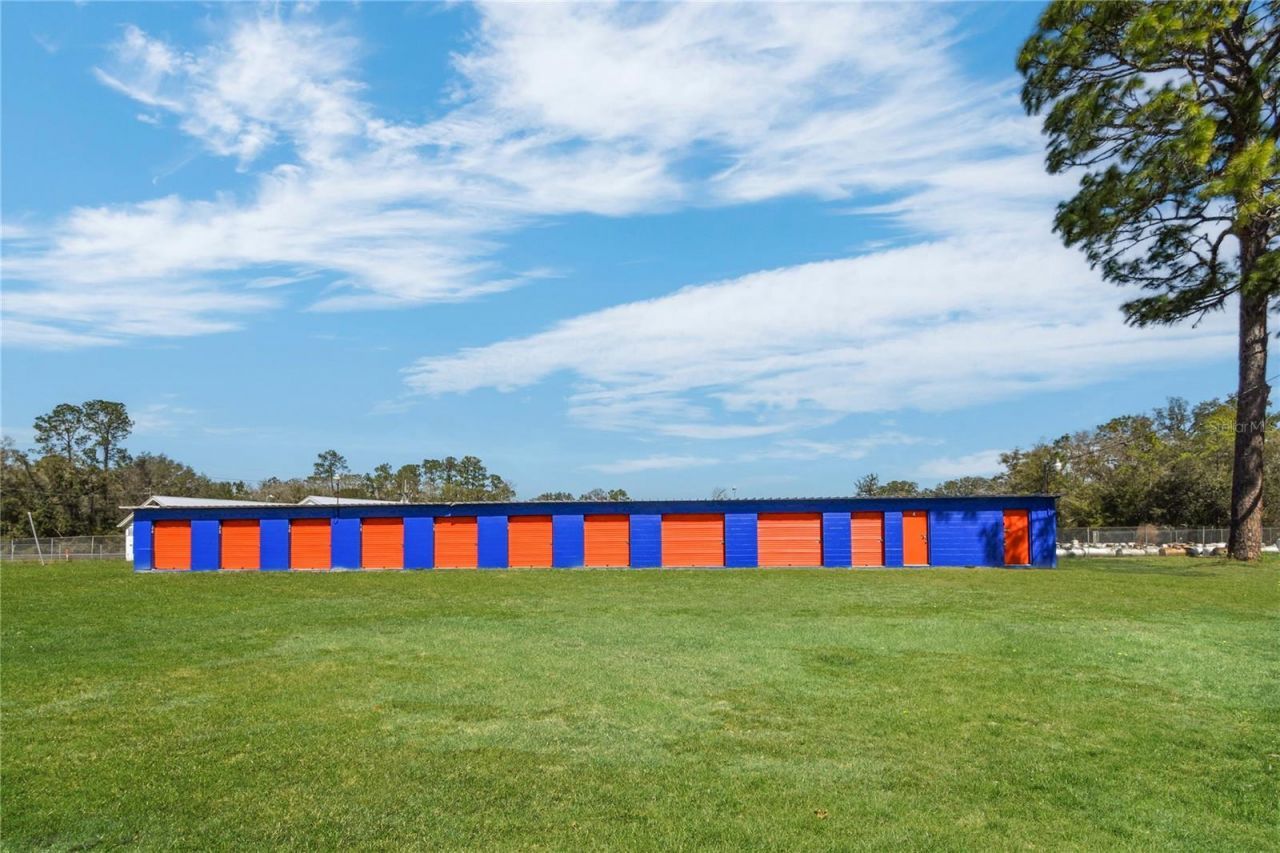 9150 SE County Road 221 , Hampton, FL 32044 Photo