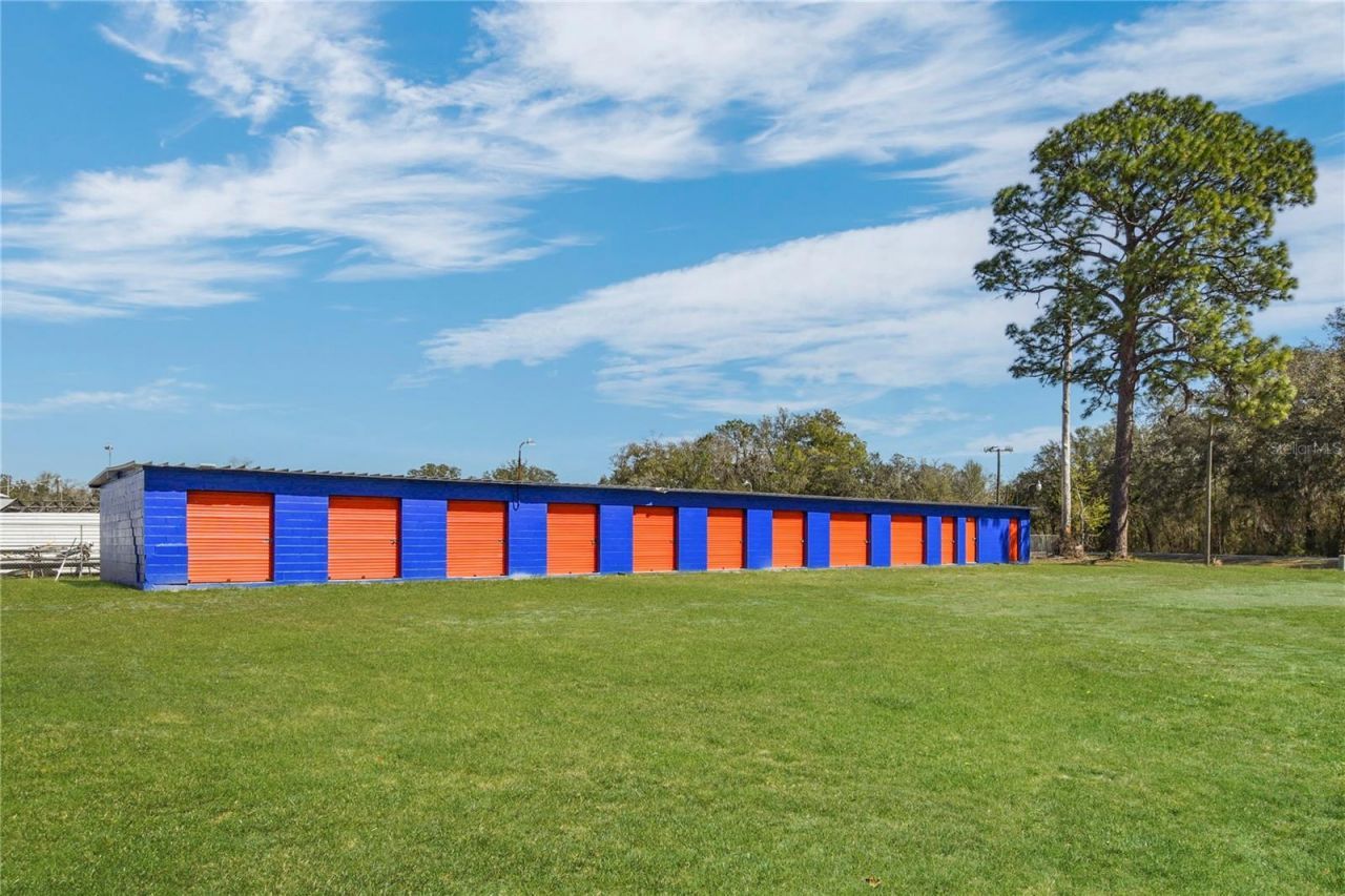 9150 SE County Road 221 , Hampton, FL 32044 Photo