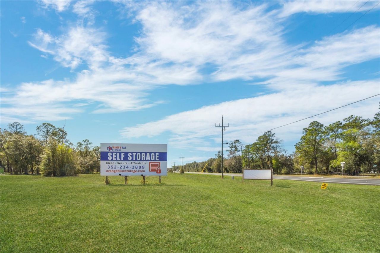 9150 SE County Road 221 , Hampton, FL 32044 Photo