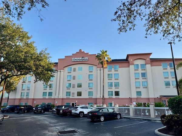 3000 MAINGATE LN , KISSIMMEE, FL 34747