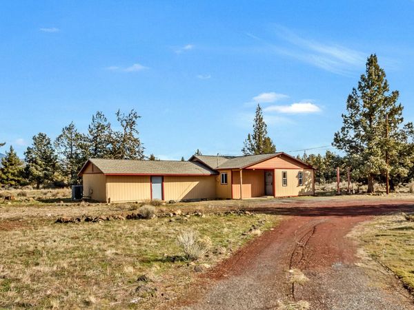 16055 SW Chinook Drive, Terrebonne, OR 97760