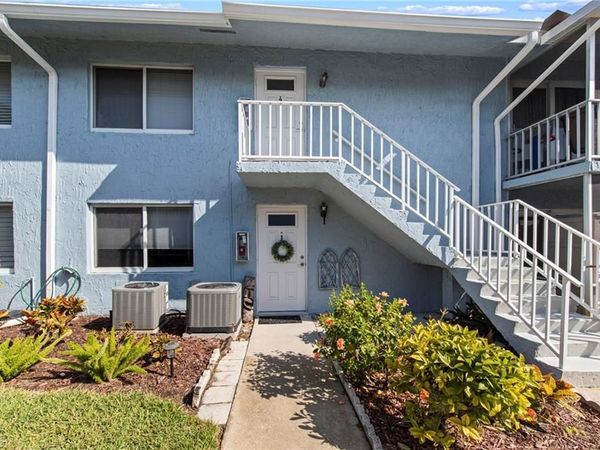 256 Palm DR , Unit 1, NAPLES, FL 34112