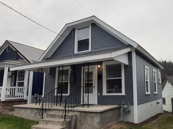 20 Kellogg AVE, Kellogg, ID 83837