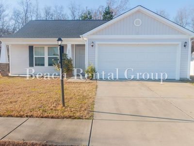 1501 Leatherman Rd. , Conway, SC 29527