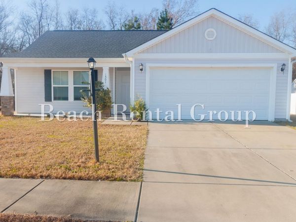 1501 Leatherman Rd. , Conway, SC 29527