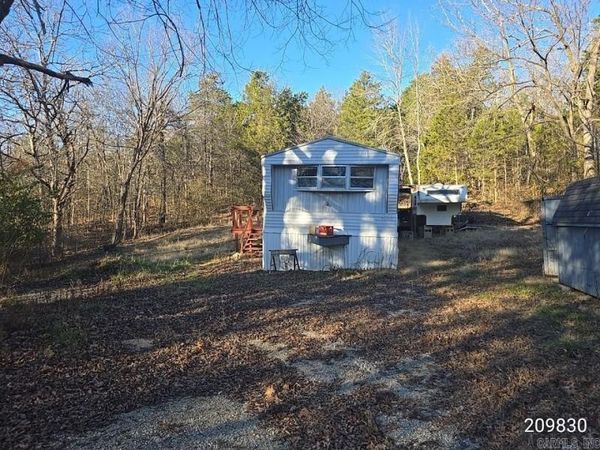 2131 Highway 178 Highway , Midway, AR 72651