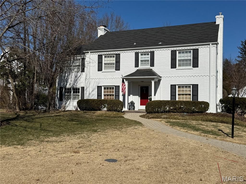 9 Warson Terrace, Ladue, MO 63124 Main Photo