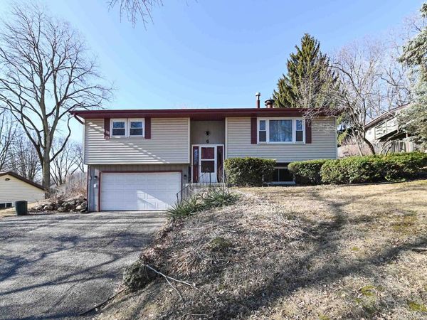 6 Esther Court, Madison, WI 53714