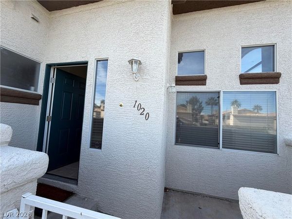 1020 Allure Drive, Las Vegas, NV 89128