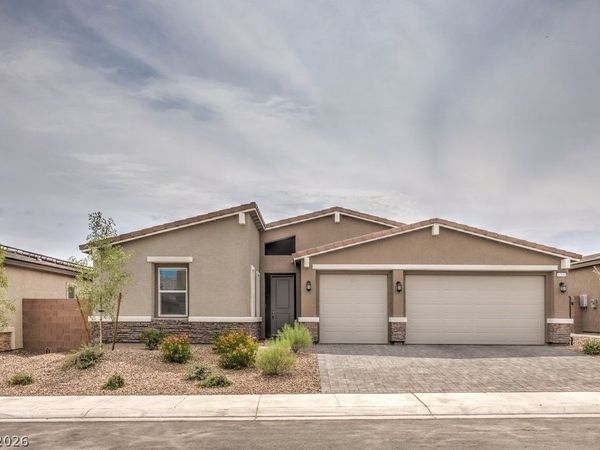 6261 Lamont Hills Avenue, Las Vegas, NV 89139