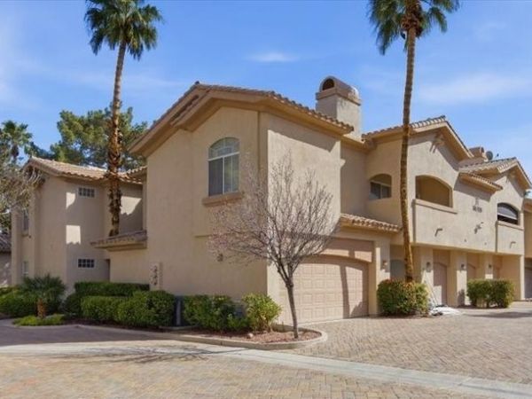 2050 W Warm Springs Road, Unit 3722, Henderson, NV 89014