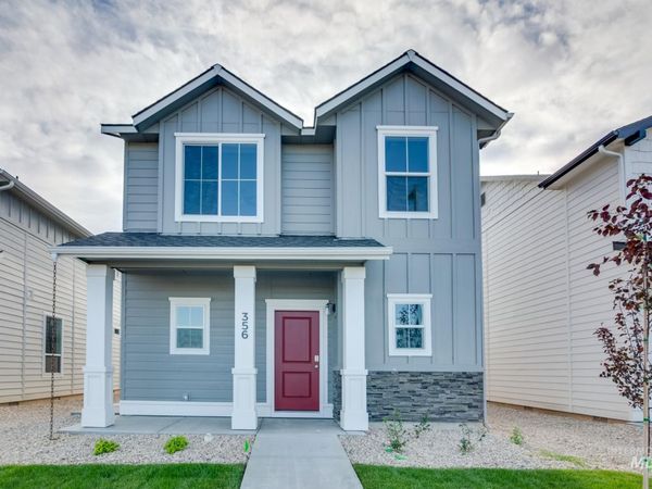 6728 W Redwood Creek Dr, Meridian, ID 83646