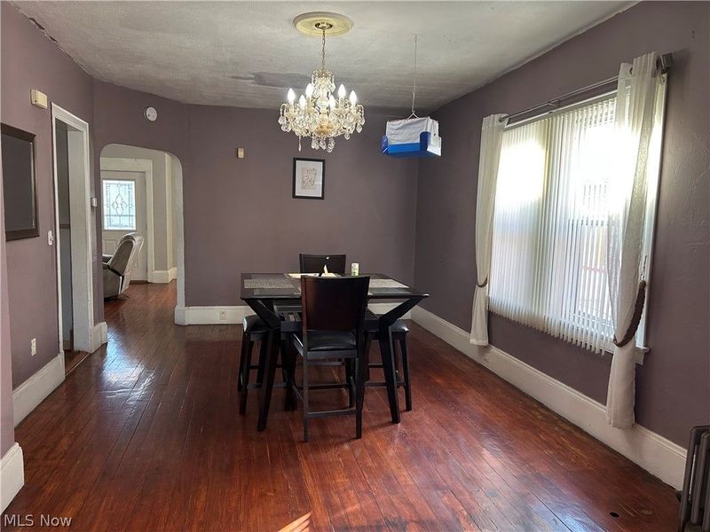 3934 Robert Avenue, Cleveland, OH 44109 Photo 3