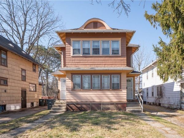 370 Wildwood Avenue, Akron, OH 44320